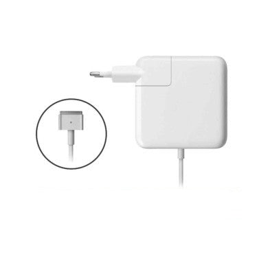 60W Apple MagSafe 2 Power Adapter For 13-inch MacBook Pro