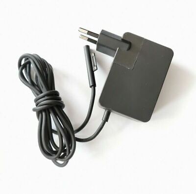 New Original 15V 1.6A 24W Microsoft Surface Go Go 2 1735 1736 1824 1825 and Pro 4 5 6 Laptop Tablet Charger