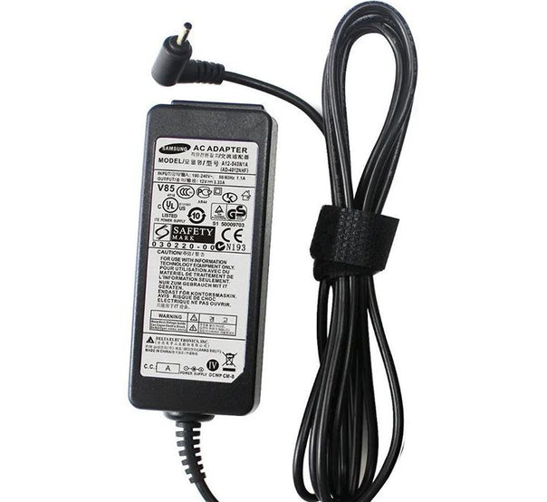 Original 12V 3.33A 40W AC Adapter Charger for Samsung - 2.5mm*0.7mm