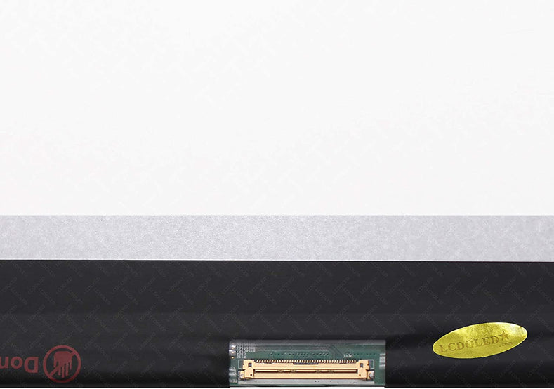 New 11.6" HD 40 pin Screen for Asus Chrombook Flip C214 Series B116XAK01.2 IPS LCD Display On-Cell Touch Screen PC Gadgets