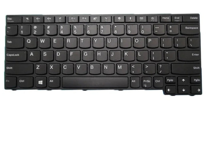 Lenovo Thinkpad Yoga 5th Gen 7th Gen 11e 20LN 20LM 01LX700 SN20P33671 NSK-ZE0SW 01 01LX740 Laptop Keyboard