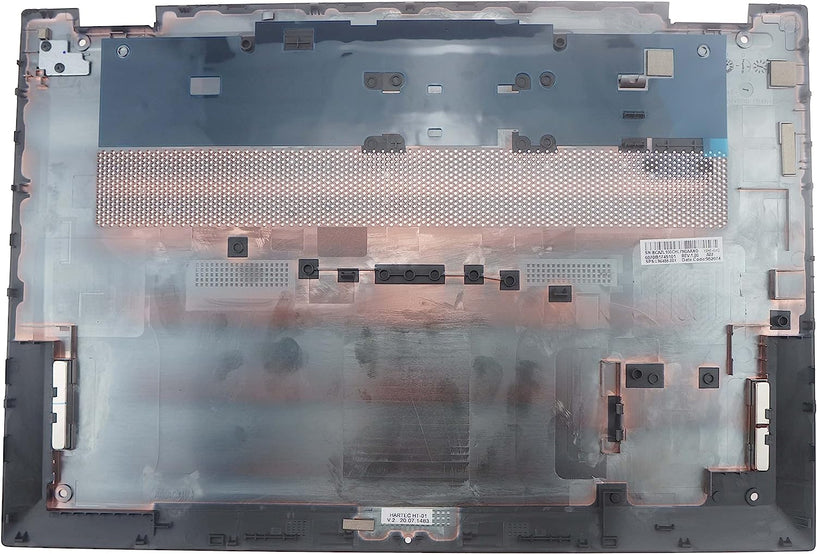 HP Pavilion X360 14-DW 14M-DW Laptop Bottom Base Cover L96487-001 TPN-Q171 Laptop Base Assembly PC Gadgets