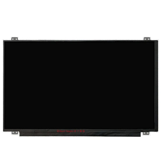 New 15.6" Dell Inspiron 15 5567 7557 7566 7567 P65F P66F IPS FHD 1920X1080 Matrix 7000 PC LED LCD Screen PC Gadgets