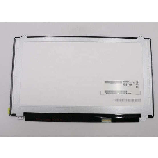 Lenovo 15.6" 30 Pin Ideapad Y520-15IKB Y700-15ISK V310-15ISK 320S-15IKB Thinkpad L540 E560 E570 N156HCE-EBA Laptop LCD LED Full-HD IPS Screen PC Gadgets