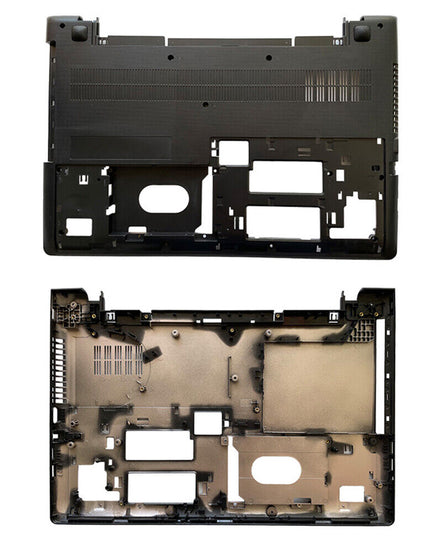 Lenovo IdeaPad 300-15ISK 300-15IBR Back Cover top Bezel Palmrest Bottom Case Hinges Full Body ABCDH PC Gadgets
