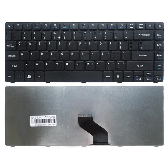 Genuine Acer Aspire 3810 3810T 3810TZ 3810TG 3810TZG 3820 3820TG 3820TZ 3410 3410T 3410G 4410 4410T Laptop Keyboard PC Gadgets
