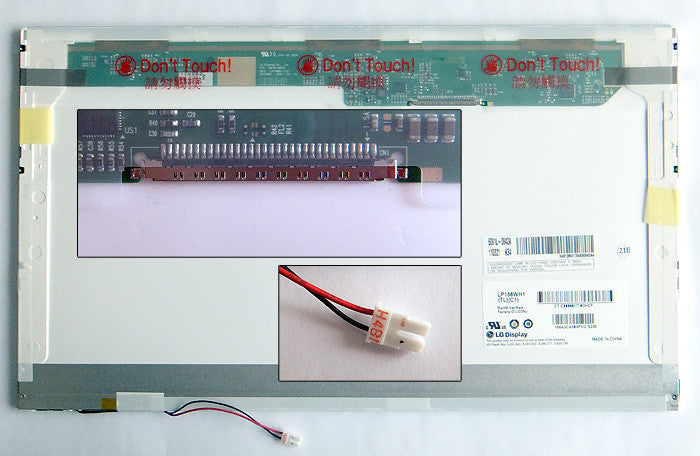 New Acer Aspire 5532-5535 LCD 15.6" WXGA HD Single Lamp Laptop Screen PC Gadgets