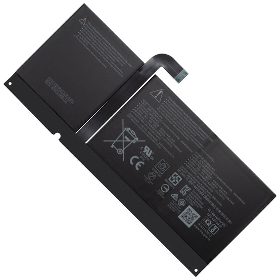 Genuine DYNC01 96BTA016H Microsoft Surface Pro 8 2021 Tablet Battery PC Gadgets