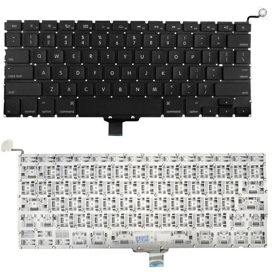Apple MacBook Pro A1278 13.3 inch 2009 2010 2011 Series Mid 2012 Layout Keyboard PC Gadgets