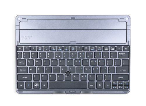 Acer Iconia Tablet W500 W500P W501 W501P W500P W500P-BZ412 W500P-BZ841 Keyboard