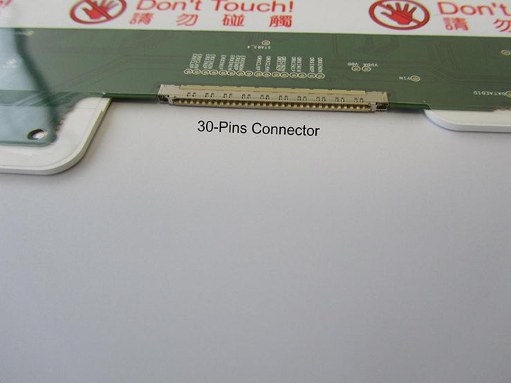 New Acer Aspire 5920 Laptop LCD Display 15.4" WXGA 30Pin 5680 5220 5040 Laptop Screen PC Gadgets