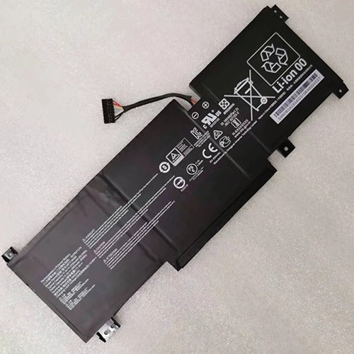 Genuine BTY-M492 Msi KATANA GF66 Pulse GL66 GL76 BRAVO 15 SWORD 15 A12UG BRAVO 15 B5DD Laptop Battery
