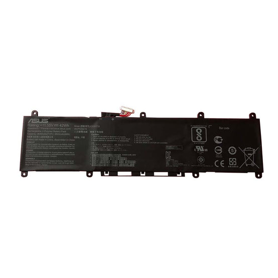 Asus C31N1733 VivoBook Flip 14 TP412FA-EC226R TP412UA-EC059T TP412UA Laptop Battery