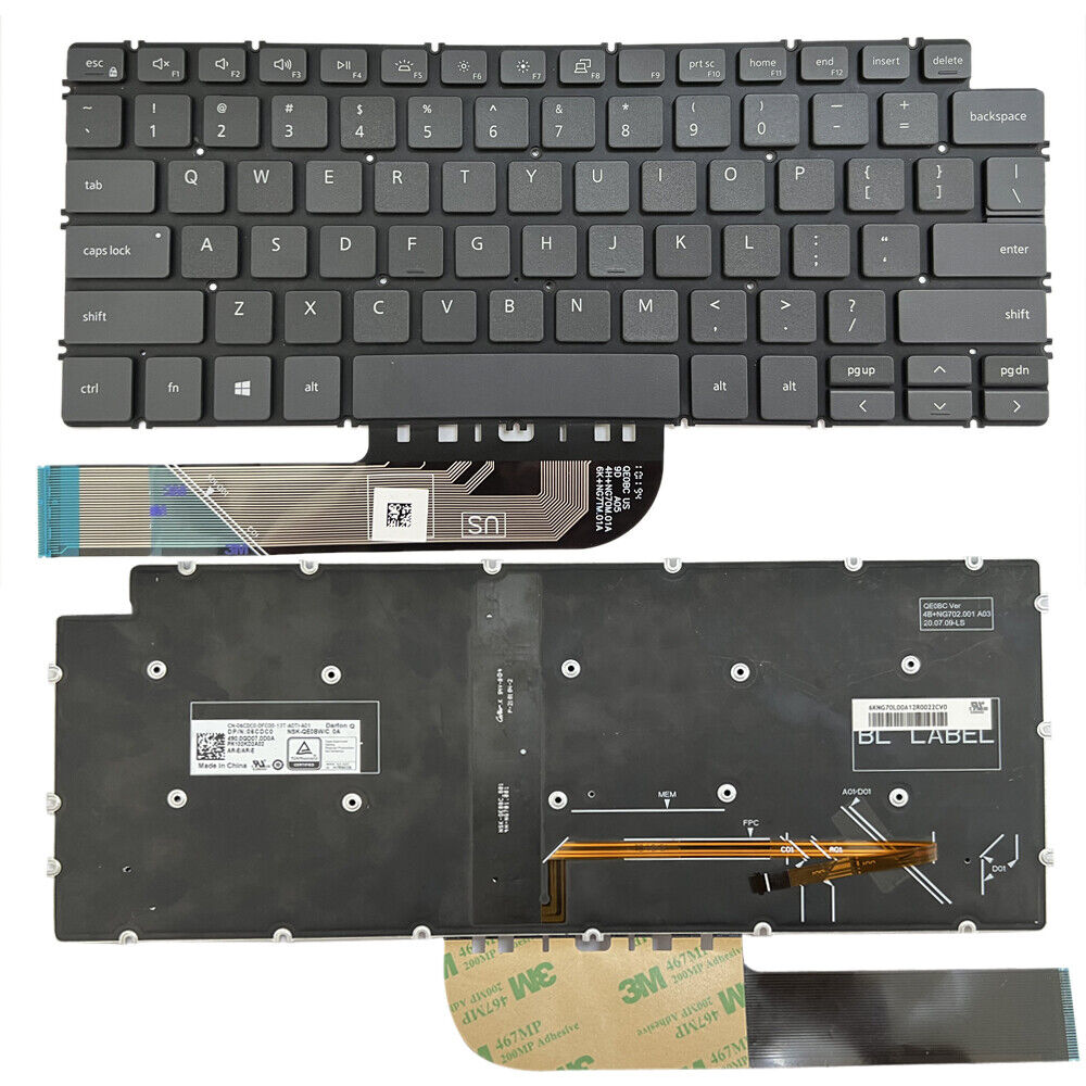 Dell latitude 3410 keyboard light discount
