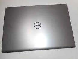 Dell Inspiron 15 5545 5547 5548 LCD Top Cover With Bezel With Hinge ABH Black PC Gadgets
