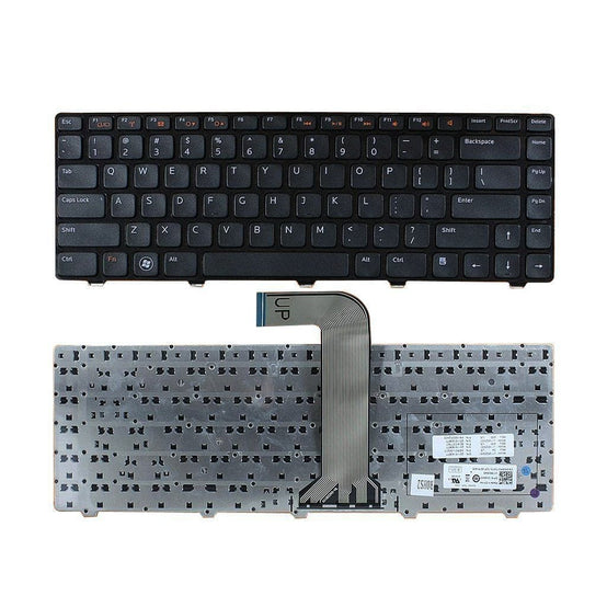 New Original Dell Inspiron N4110 M4110 N4050 N5050 N4410 M411R keyboard