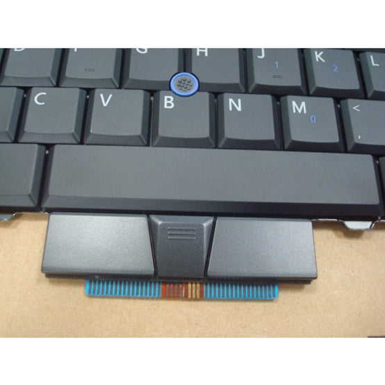 New Dell Latitude E4310 Laptop Backlit Keyboard C0YTJ 0C0YTJ PK130AW2B00, NSK-DS0BC 01 PC Gadgets
