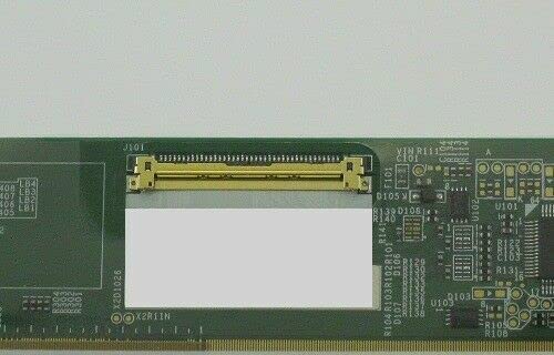 Dell Inspiron 15R N5010 N5110 Latitude E5220 E6520 Studio 1545 1640 Vostro 1540 3500 15.6" 40-Pin LCD Screen PC Gadgets