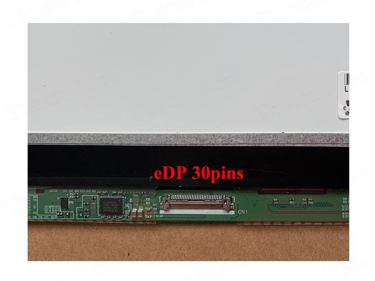 Lenovo 14.0 Inch E41-35 81RH 81SE E41-45 82BF 82BK E41-80 80Q9 80QA Lenovo Notebook Series LCD WLED eDP 30 pin HD Screen