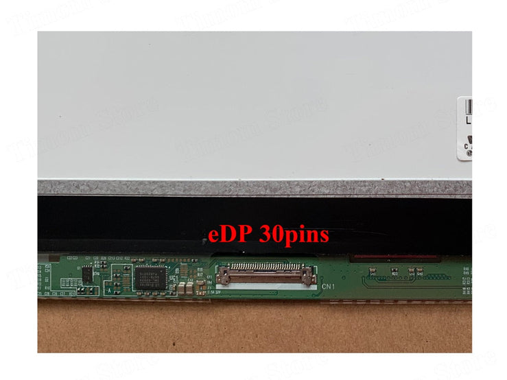 Lenovo 14.0 Inch E41-35 81RH 81SE E41-45 82BF 82BK E41-80 80Q9 80QA Lenovo Notebook Series LCD WLED eDP 30 pin HD Screen