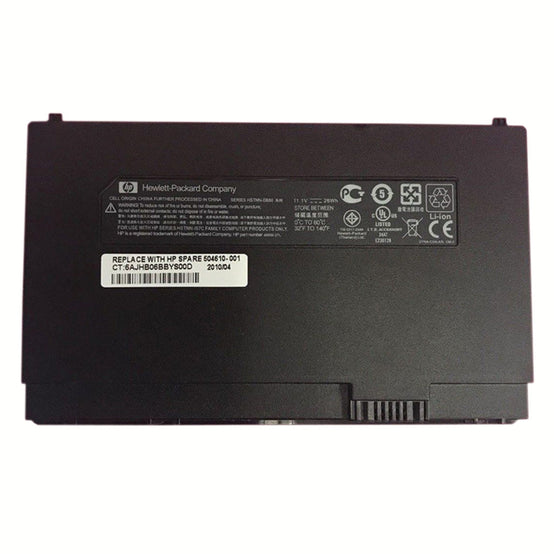 26wh Original HP HA03 Mini 1000 1100 700 730 FZ441AA HSTNN-OB80 504610-001 504610-002 Laptop Battery