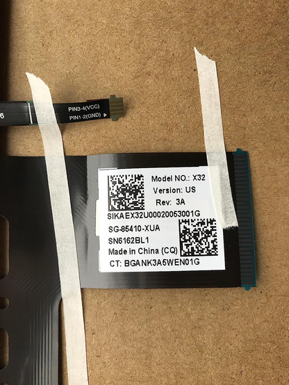 HP Spectre x360 15-BL012dx 15-BL075nr 2-in-1 5-BL108CA US Gray Backlit Touchscreen Laptop Keyboard PC Gadgets