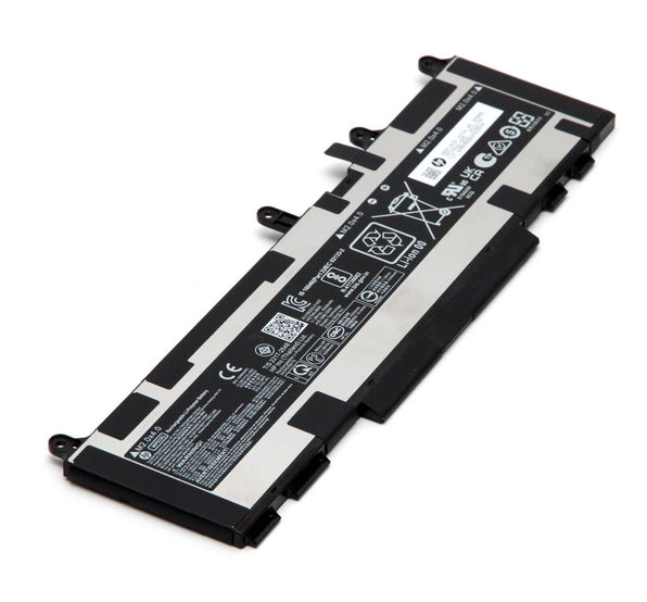 Original WP03XL HP EliteBook 830 G9 860 G9 1040 G9 Split X2 13-M000 HSTNN-LB8W Laptop Battery PC Gadgets