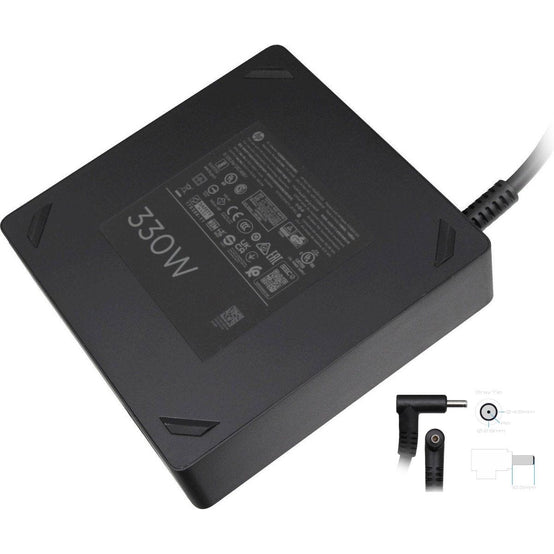 HP 330W 19.5V 16.92A  HP OMEN