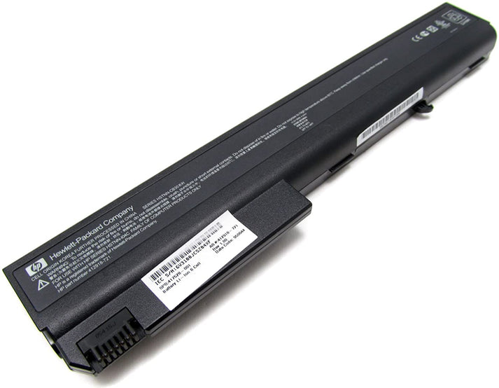 New Genuine HP Business NoteBook 6720T, 7400, Compaq NC8230 HSTNN-DB30, HSTNN-CB30 HSTNN-DB11 Laptop Battery