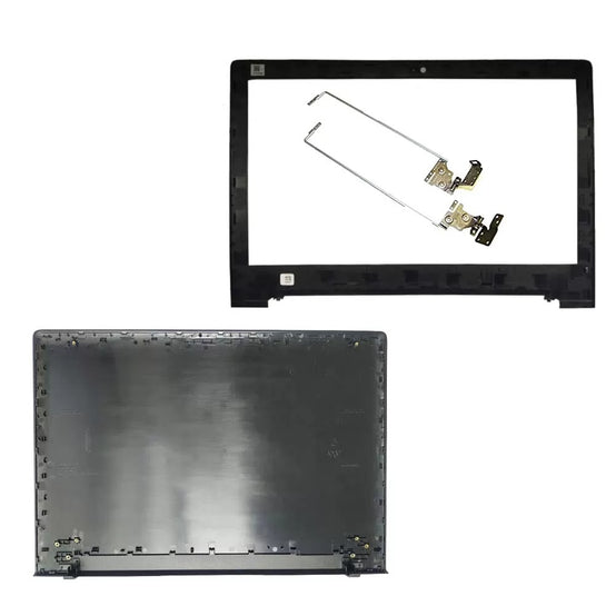 Lenovo G50 Z50 Series G50-80 G50-70 G50-45 G50-30 Z50-70 Z50-75 LCD Top Cover Bezel with Hinges ABH
