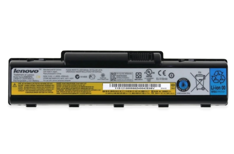 LENOVO B450 IdeaPad B450A IdeaPad B450L B450 L09M6Y21 L09S6Y21
