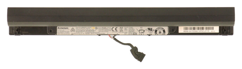 Lenovo Original L15L4A01 L15M4A01 L15S4A01 V110-17isk IdeaPad 100-15ibd 110-14isk 110-17acl IdeaPad 300-17isk 300-15ibr 300-14isk Laptop Battery PC Gadgets
