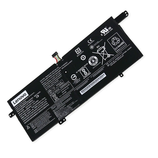 Original Lenovo L16L4PB3 L16M4PB3 L16L4PB3 Ideapad 720S-13IKB Battery