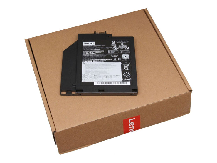 Genuine L17C2PB5 L17L2PB6 L17M2PB6 Lenovo Ideapad 320-15ikb 15ast 14isk s145-15ikb laptop battery PC Gadgets