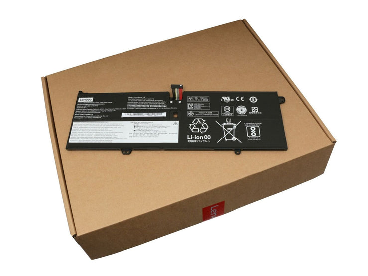 Original Lenovo L18C4PH0 L18M4PH0 Yoga C940-14IIL 81Q9 60Wh Laptop Battery - PC Gadgets