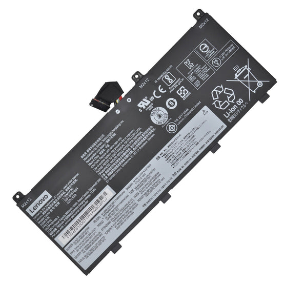 Original Lenovo Thinkpad P53 20QN 20QQ 02DL028 02DL029 L18C6P90 L18M6P90 SB10T83144 Laptop Battery