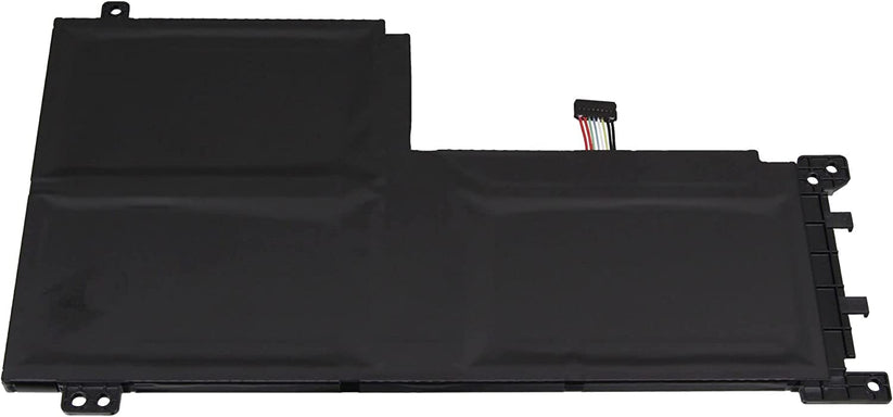 L19C3PF5 Original Lenovo Laptop Battery 57Wh 11.52V for IdeaPad 5-15ARE05 (81YQ) Ideapad 5-15ITL05 (82FG) IdeaPad 5-15IIL05 L19C3PF4 L19D3PF3 L19M3PF6 PC Gadgets