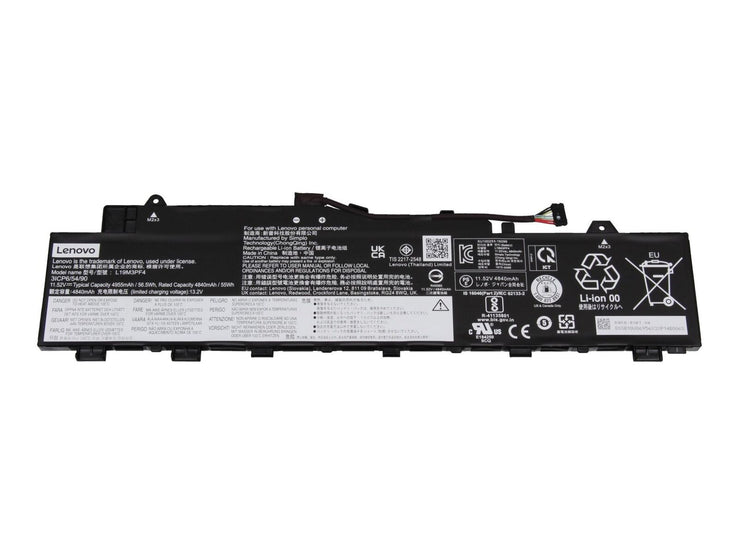 Original Lenovo XIAOXIN Air 14 2020 ideapad 5-14IIL05 5 14ITL05 5-14ARE05 5 14ALC05 L19M3PF4 L19M3PF3 L19L3PF7 L19C3PF3 Laptop Battery PC Gadgets
