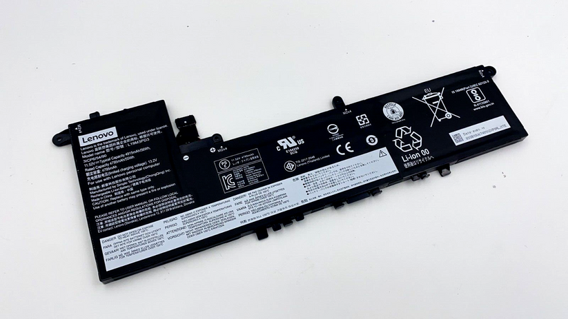 Original Lenovo Ideapad S540-13ARE S540-13IML L19D3PD3 L19M3PD3 Laptop Battery
