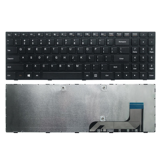Lenovo Ideapad 100-15 100-15IBY 100-15IBY 100-15IBD B50-10 B50-50 Laptop Keyboard