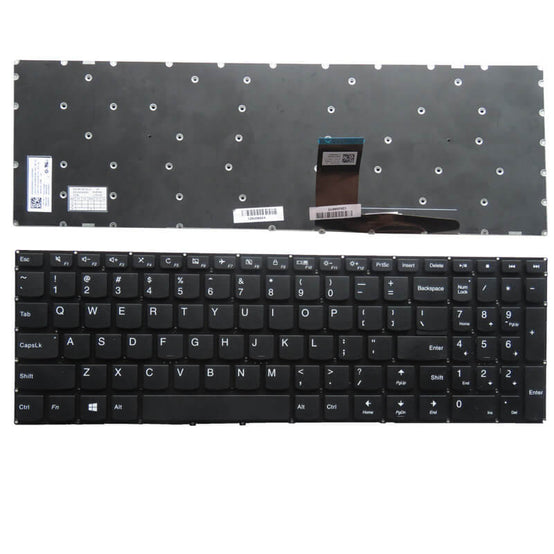 Lenovo IdeaPad 110-15ISK V110-17IKB V310-15IKB V310-15ISK Laptop Keyboard