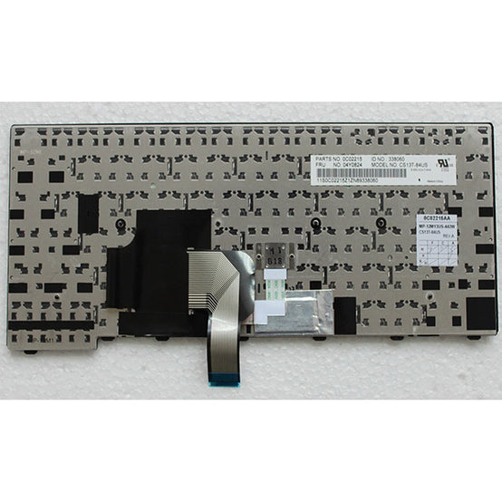 Lenovo ThinkPad E431 E440 T431S T440 T440E T440P T440S 38X06E Laptop Keyboard