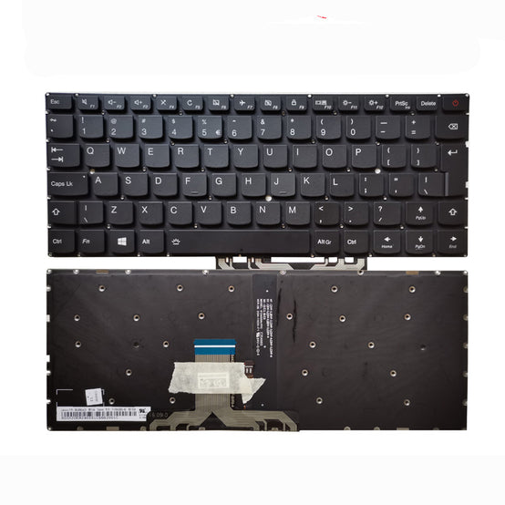 Lenovo IdeaPad 510S-13IKB 510S-13ISK 710S 710S-13IKB 710S-13ISK 5-15ARE05 Laptop Keyboard