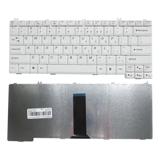 Lenovo C460 C460 C462 C466 C100 C200 Y710 Y410 G530 3000C Y510A Laptop Keyboard