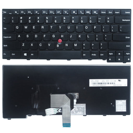 Lenovo ThinkPad E431 E440 T431S T440 T440E T440P T440S 38X06E Laptop Keyboard