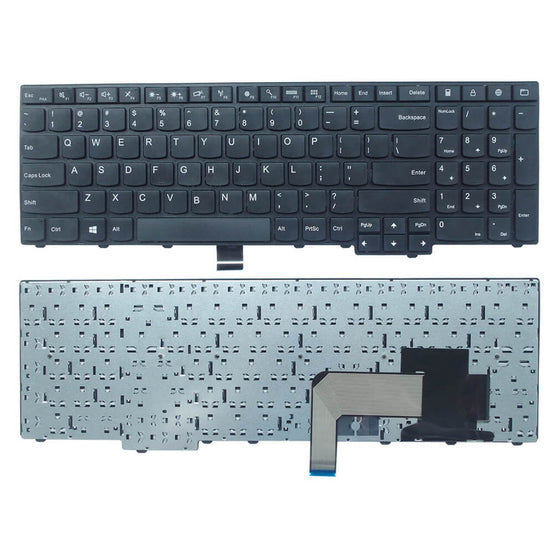 Lenovo ThinkPad E531 E540 E545 T540 T540P L540 W540 04Y2348 04Y2387 04Y2426Laptop Keyboard PC Gadgets