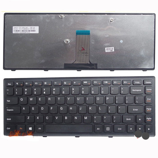 Lenovo G400S G405S S410P G410ST FLEX14A FLEX14g FLEX14D G410S Laptop Keyboard