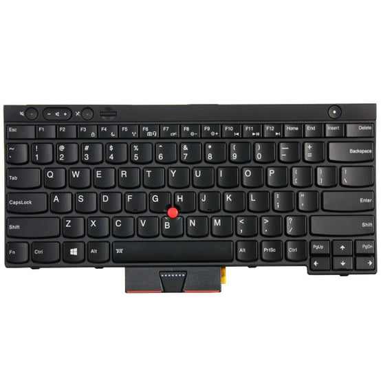 Lenovo ThinkPad L430 L530 T430 T430I T530 T530i W530 X230 X230T L430 L530 Laptop Keyboard
