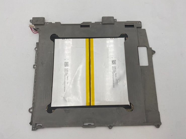 Original Lenovo IdeaPad MIIX 310-10ICR LENM1029CWP 5B10L60476 5B10L13923 Laptop Battery PC Gadgets