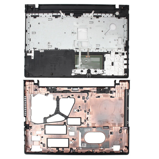 Lenovo G50 Z50 Series G50-80 G50-70 G50-45 G50-30 Z50-70 Z50-75 Touchpad Palmrest with Bottom Base